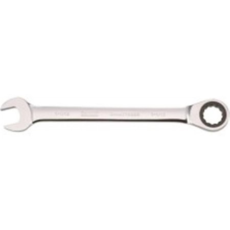 TOTALTURF 1.06 in. Wrench Ratcheting Combination TO2144871